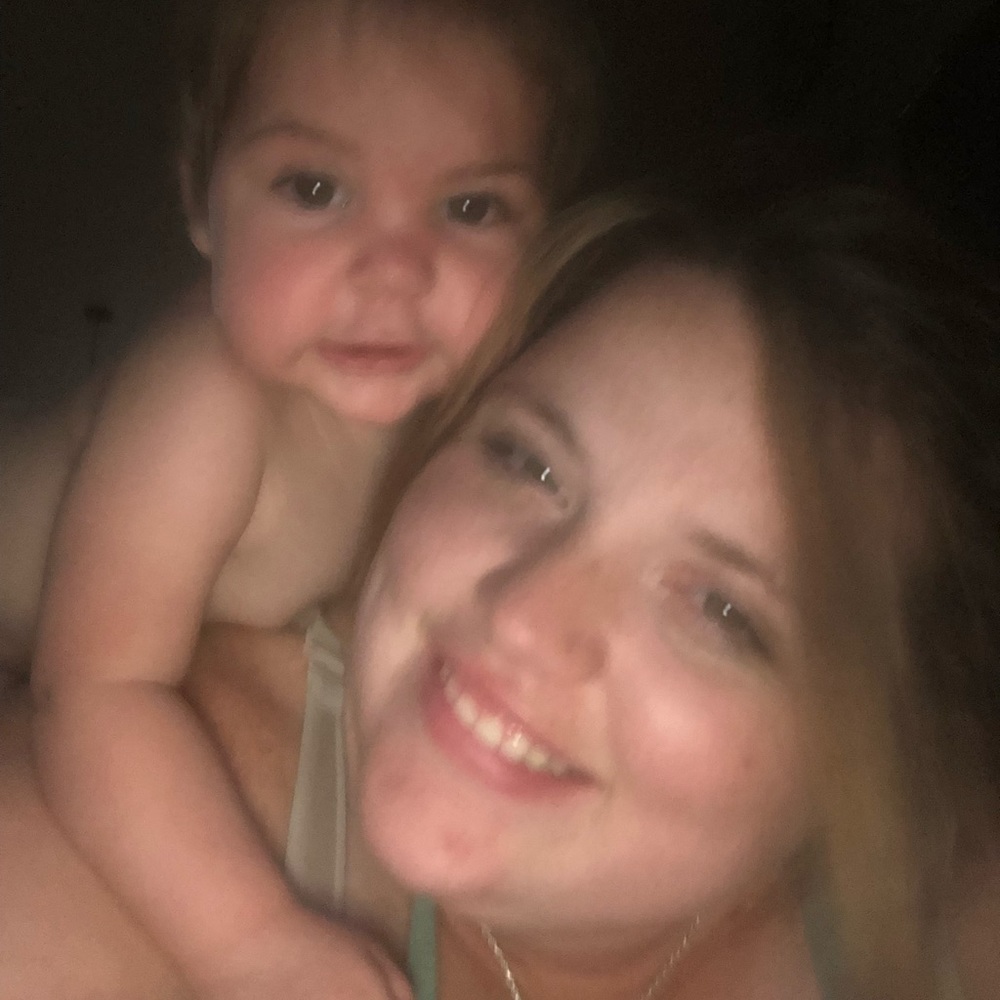 Meet your Posher, Kaelee